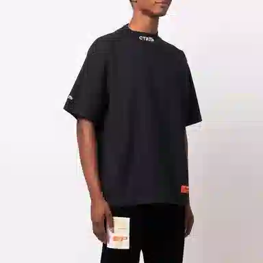 HERON PRESTON FW21 T