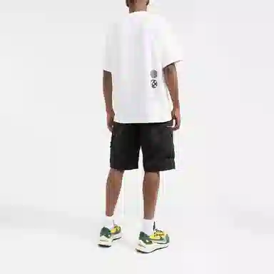 Y-3 FW21 LogoT