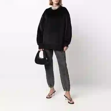 Y-3 FW21 Logo