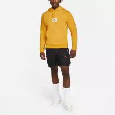 Jordan Essentials Statement Logo