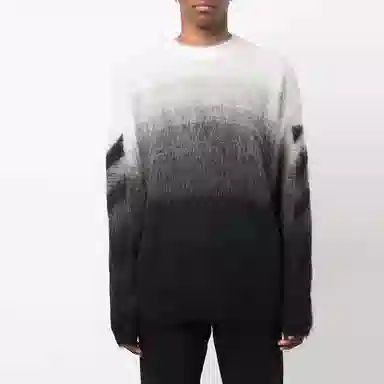 OFF-WHITE FW21 Sweater