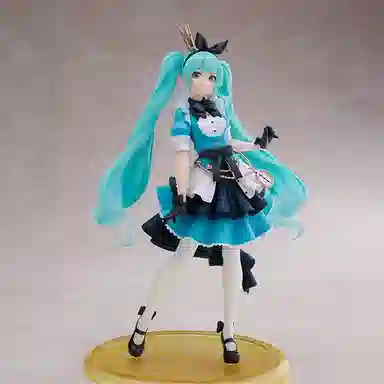 TAITO piapro characters 21cm