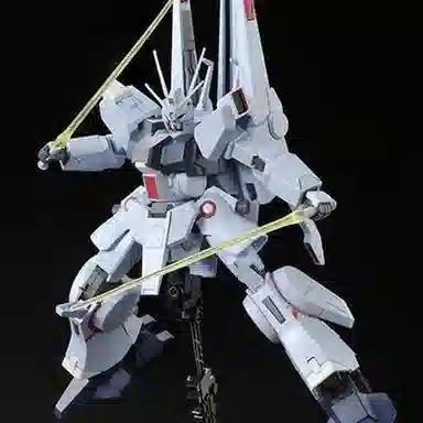 BANDAI PB HGUC 1144 UC 13cm