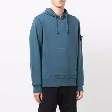 Stone Island Hoodie