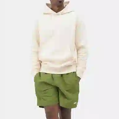 Stussy Overdyed Hoodie