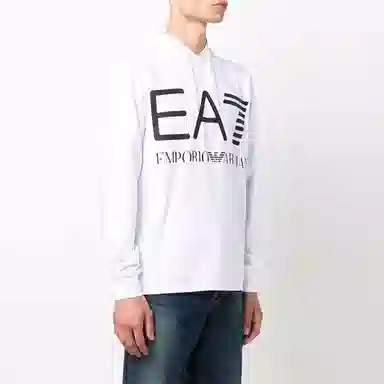 EMPORIO ARMANI EA7 Logo