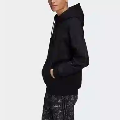 adidas x Disney Goofy Hoody Black