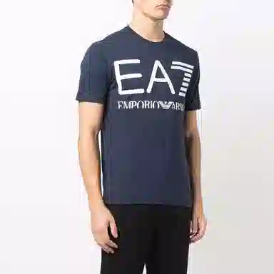 EMPORIO ARMANI FW21 LogoT