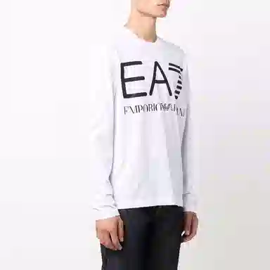 EMPORIO ARMANI FW21 EA7LogoT