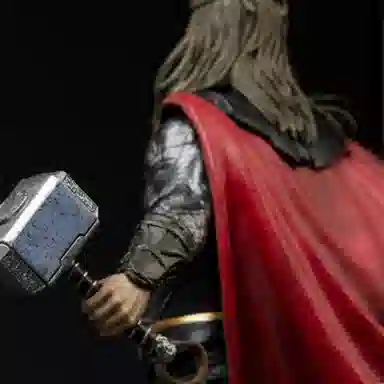 IRONSTUDIOS 110 4 23cm