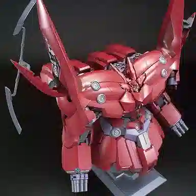 BANDAI PB HGUC 1144 UC 13cm