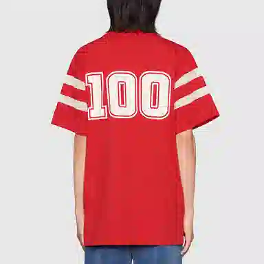 GUCCI 100 LogoT