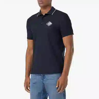 Burberry LogoPolo