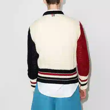 THOM BROWNE FW21