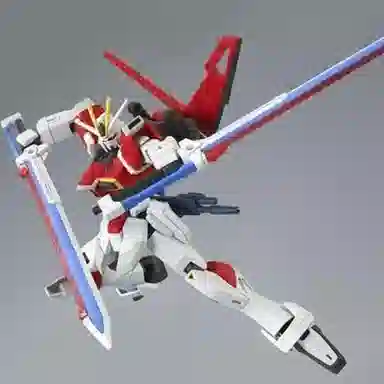BANDAI PB HGUC 1144 SEED 13cm
