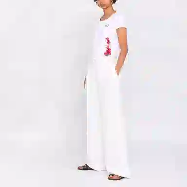 EMPORIO ARMANI FW21 LogoT