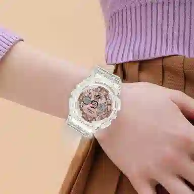 G-SHOCK GMA GMA-S120SR-7A