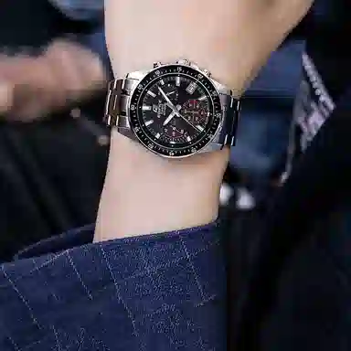 Casio EDIFICE EFV-540D-1AVUPR