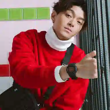 G-SHOCK GW-B5600AR-1PR Black