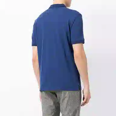 EMPORIO ARMANI FW21 Polo