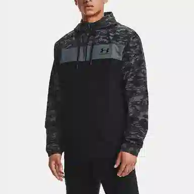 Under Armour Sportstyle Jacket