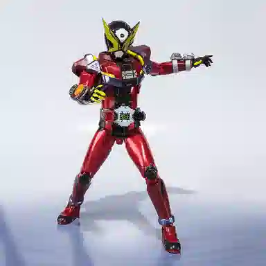 BANDAI ZI-O s.h.figuarts 14.5cm
