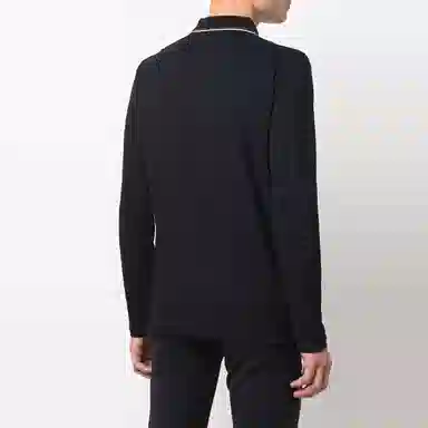 EMPORIO ARMANI LogoPolo