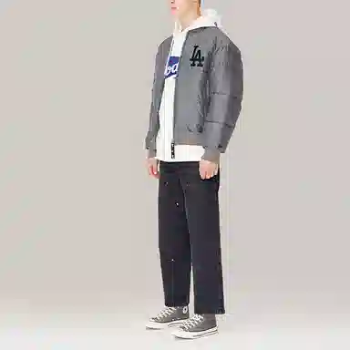 New Era FW21 MLB Logo