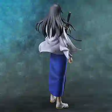 MegaHouse G.E.M. 22cm