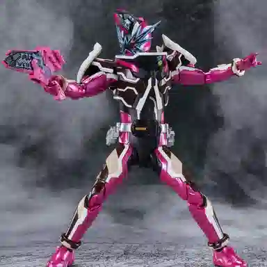 BANDAI SABER s.h.figuarts 15cm