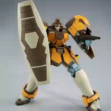 BANDAI PB HGUC 1144 W 13cm