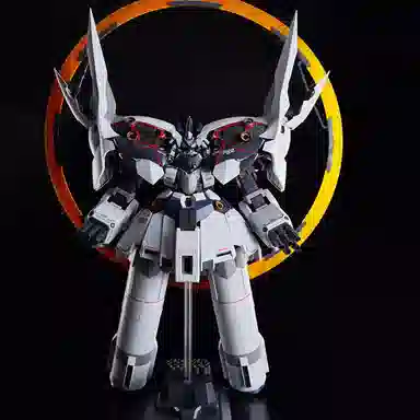 BANDAI PB HGUC UC NT Ver 83cm