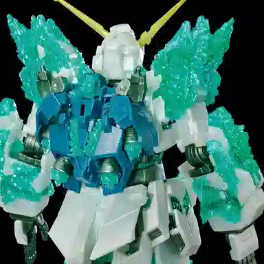 BANDAI 1 PB HGUC 1144 UC 13cm 13cm