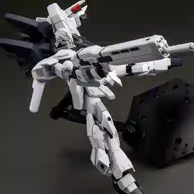 BANDAI PB HGUC 1144 UC MSV 13cm