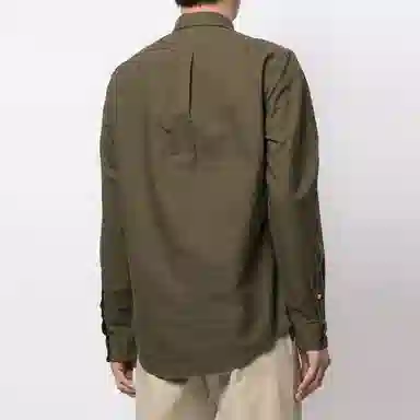 Polo Ralph Lauren FW21 Logo