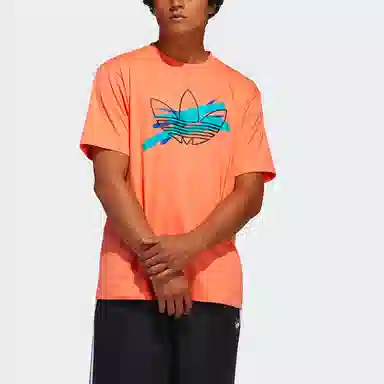 adidas originals LogoT