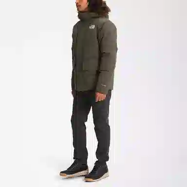 The North Face