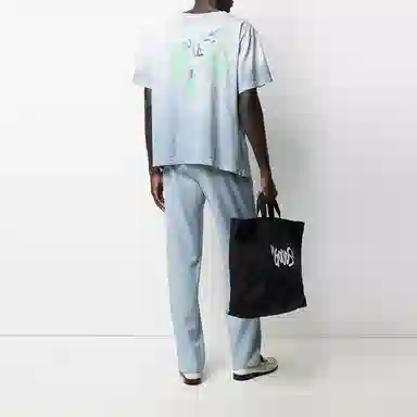 WE11DONE FW21 T