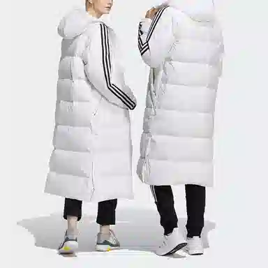adidas 3ST Long Coat