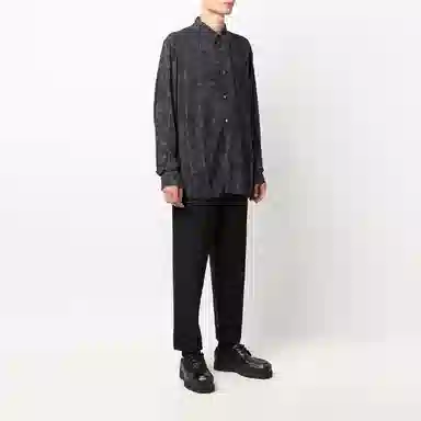 Acne Studios FW21 Logo