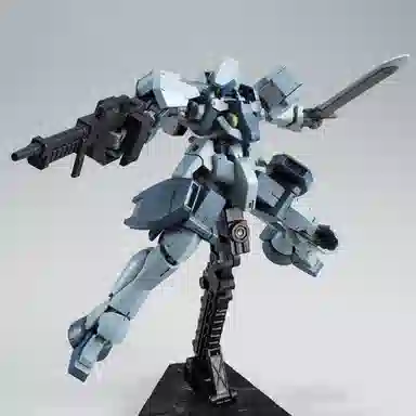 BANDAI HG PB 13cm