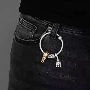 Pandora C-3PO