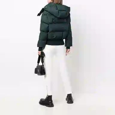 Alexander McQueen Logo