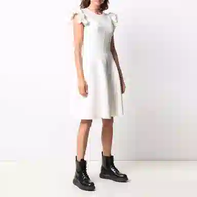 Alexander McQueen FW21