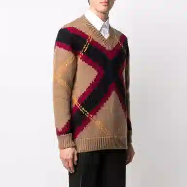 Alexander McQueen FW21