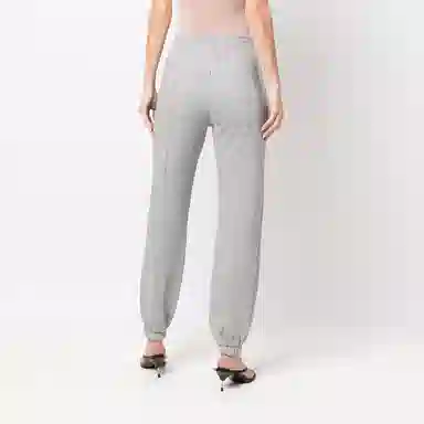 Vetements Logo Sweatpants