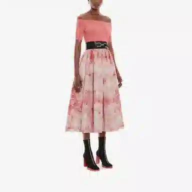 Alexander McQueen SS22