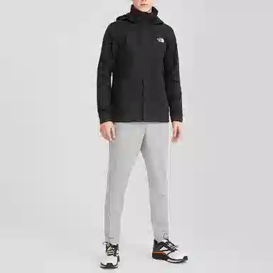 THE NORTH FACE