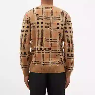 Burberry Sweater