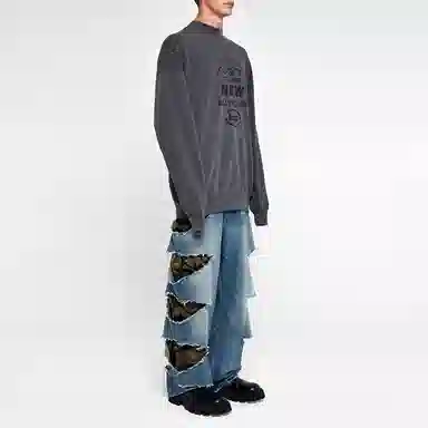 Balenciaga Logo